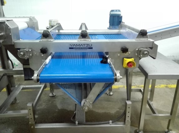 Equipo para Arandanos - vista 2