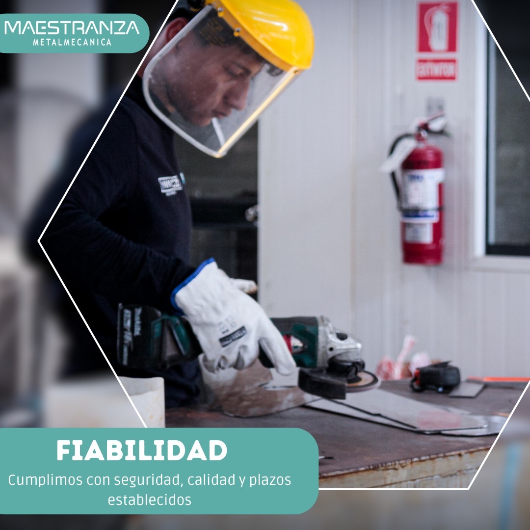 Equipo tecnico disponible