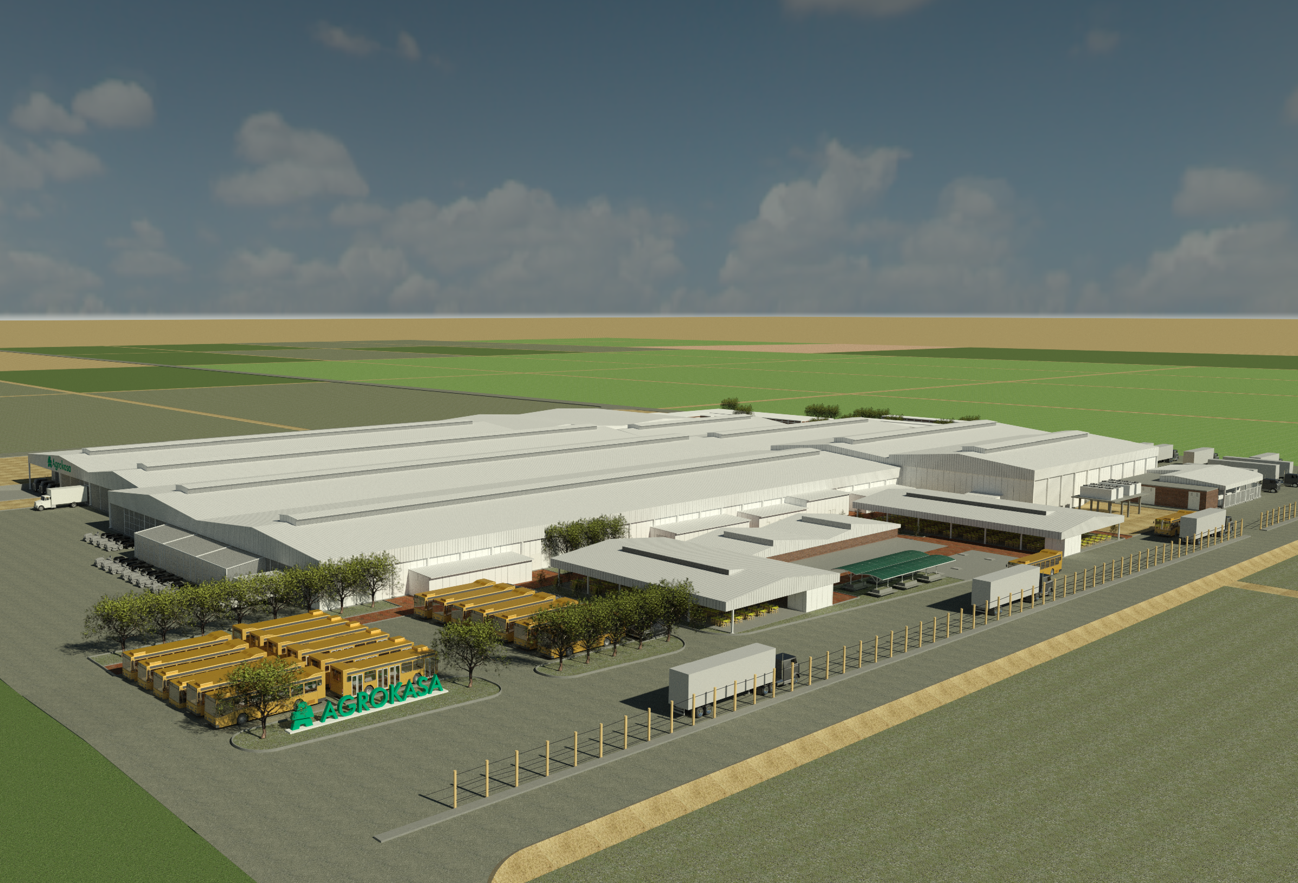 AGROKSA- UVA Y PALTA