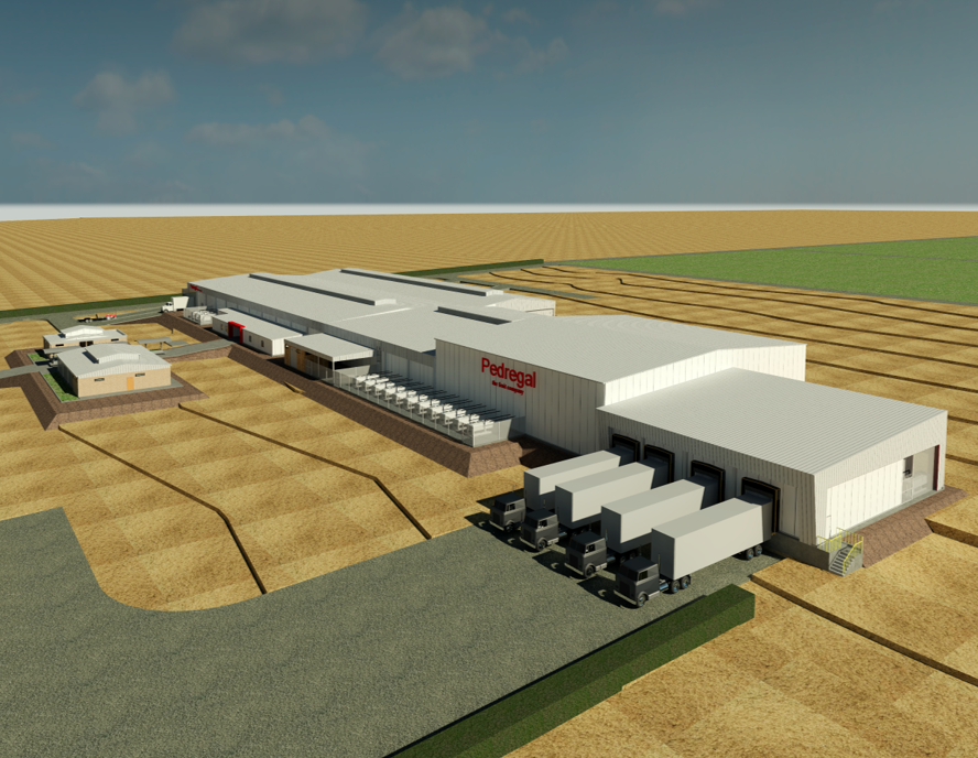 Grupo Vanguard Internacional