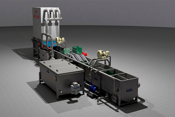 Ingenieria aplicada a proyectos industriales